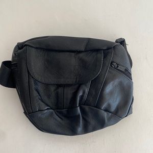 Vintage fanny pack